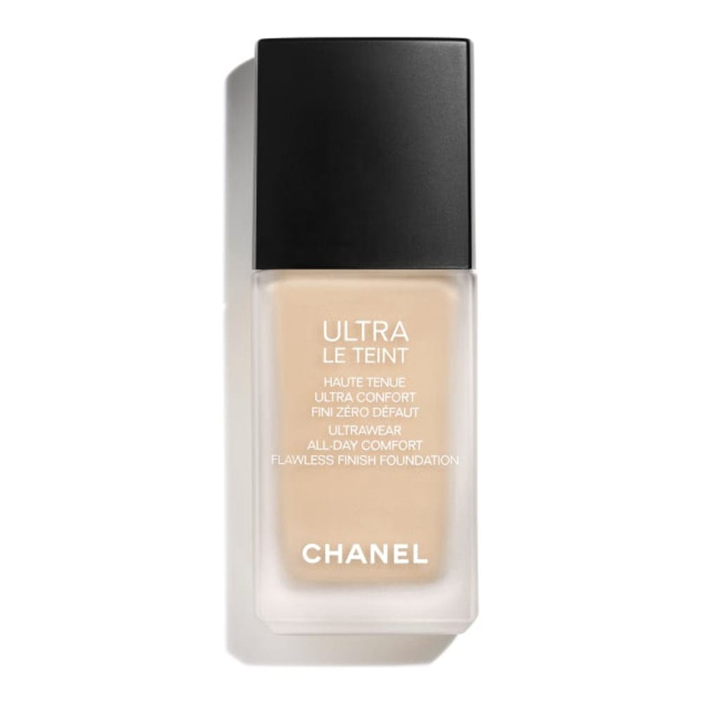 Chanel - Fond de teint 'Ultra Le Teint Fluide' - BR22 30 ml