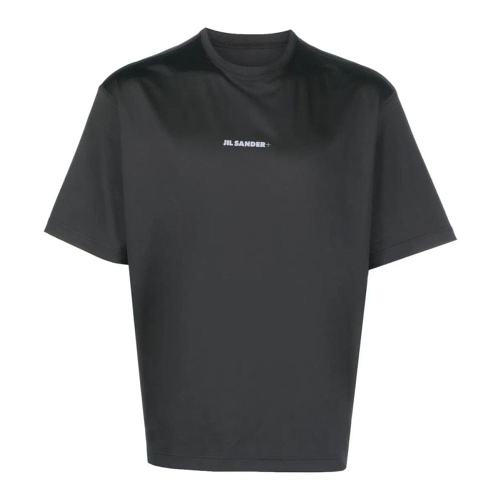 Jil Sander - T-shirt 'Logo Performance' pour Hommes