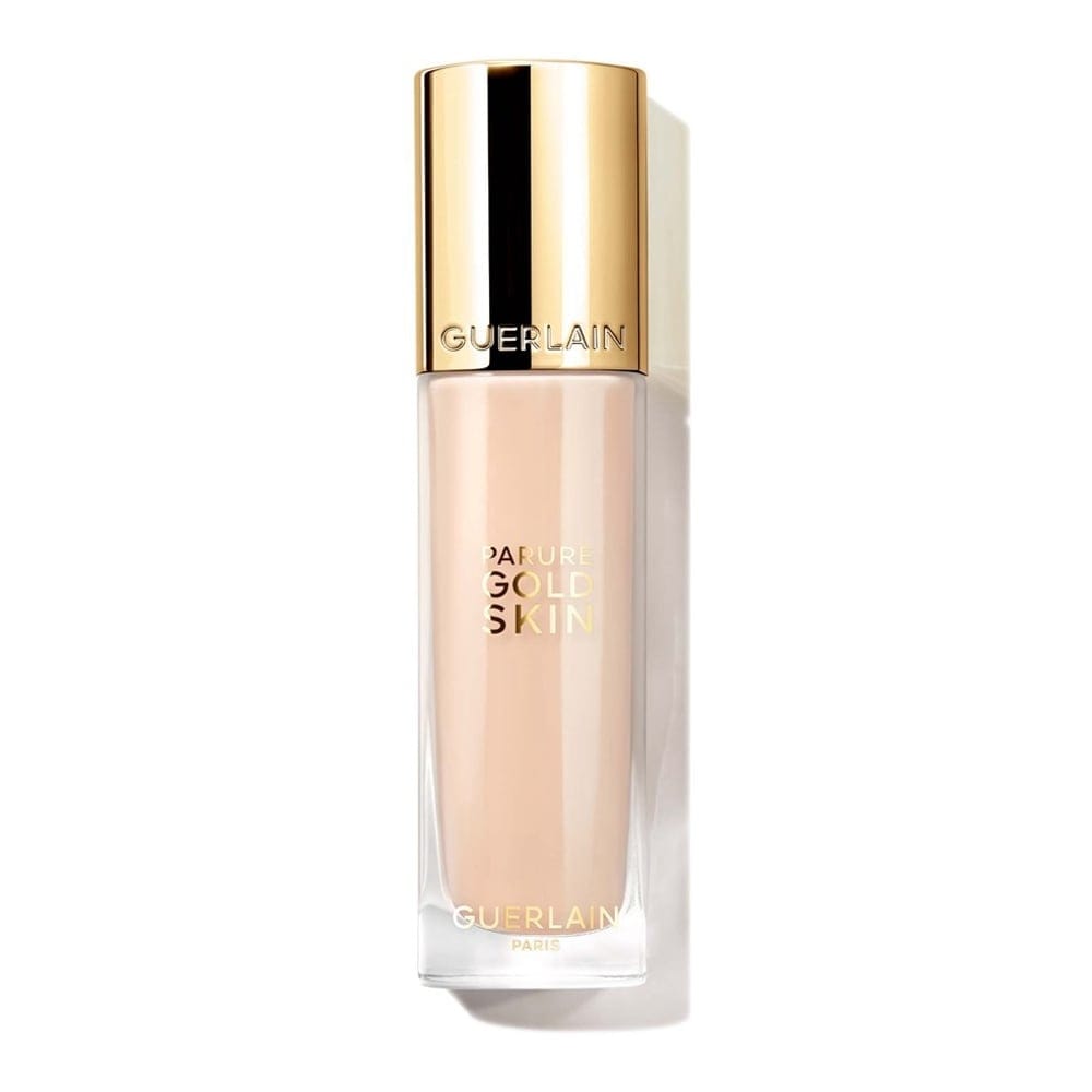 Guerlain - "Fond de teint 'Parure Gold Skin Rejuvenating Radiance' - 1C Cool Rosé 35 ml"-0