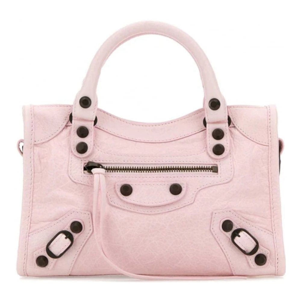 Balenciaga - Mini sac 'Le City' pour Femmes