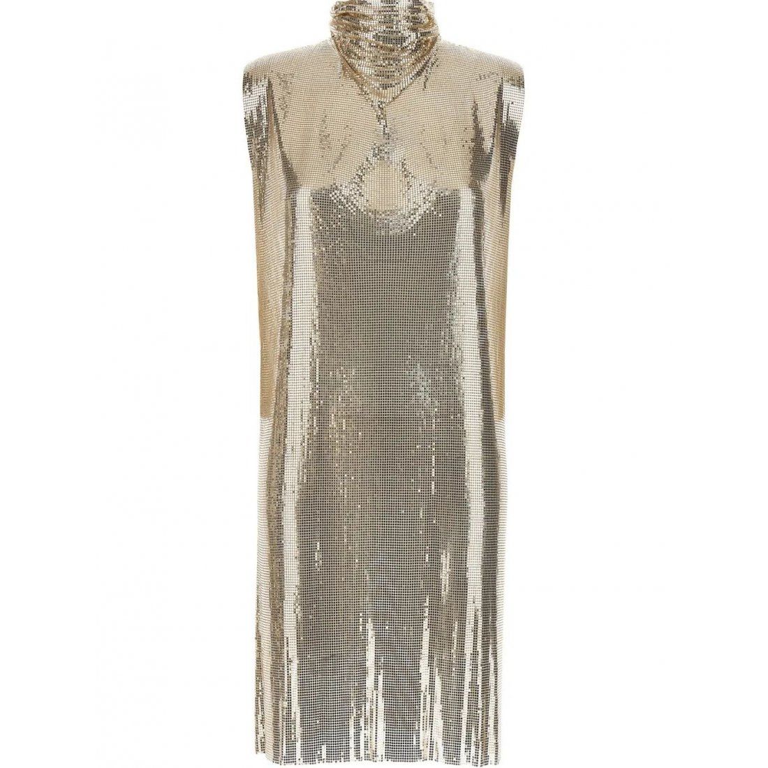 Sportmax - Robe sans manches 'Mantide' pour Femmes