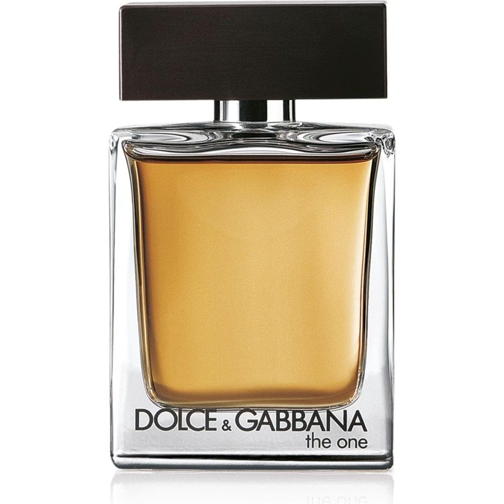 Dolce & Gabbana - Eau de toilette 'The One For Men' - 30 ml