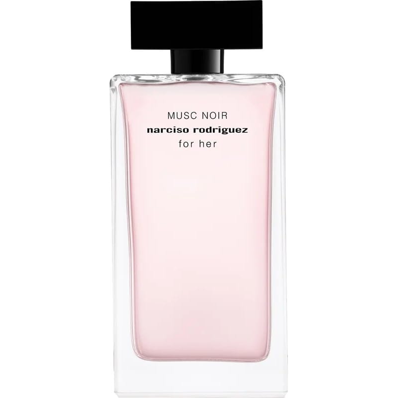 Narciso Rodriguez - Eau de parfum 'Musc Noir Limited Edition' - 150 ml