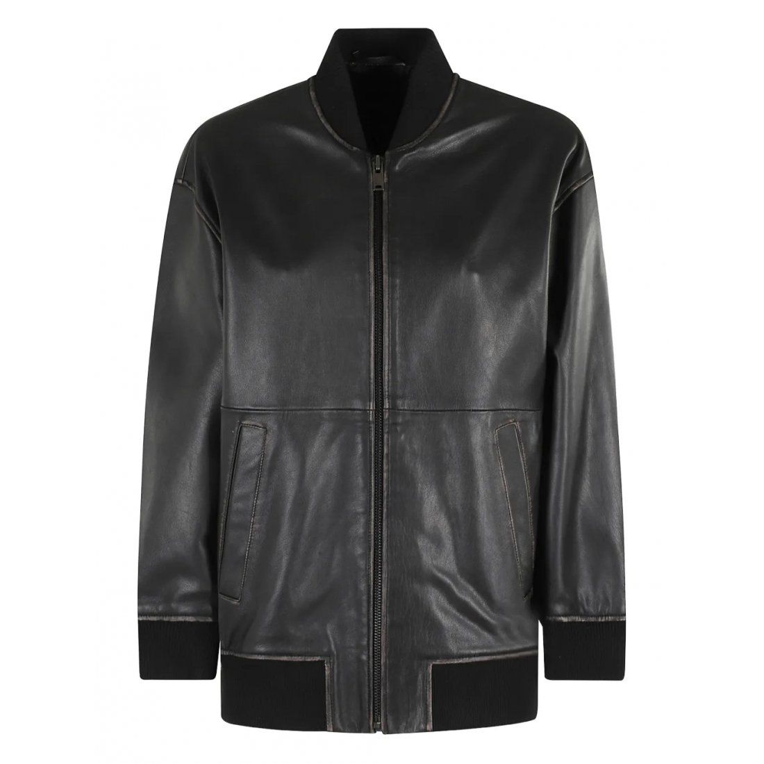 Weekend max mara - Blouson bomber 'Tattico' pour Femmes