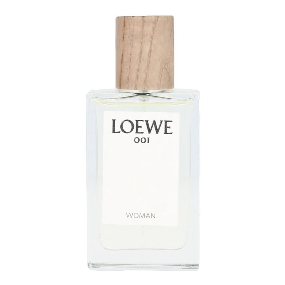 Loewe - Eau de parfum '001 Woman' - 30 ml