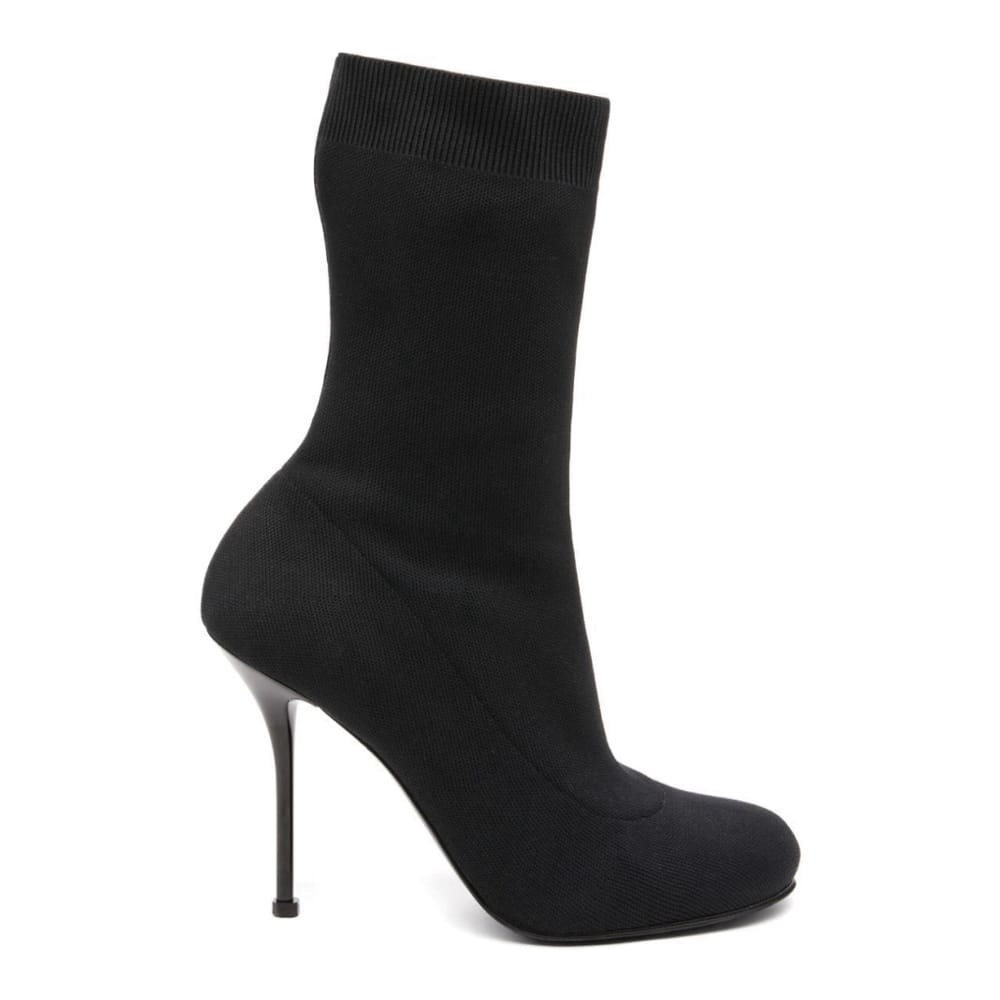 Alexander mcqueen - Bottes à talons hauts pour Femmes