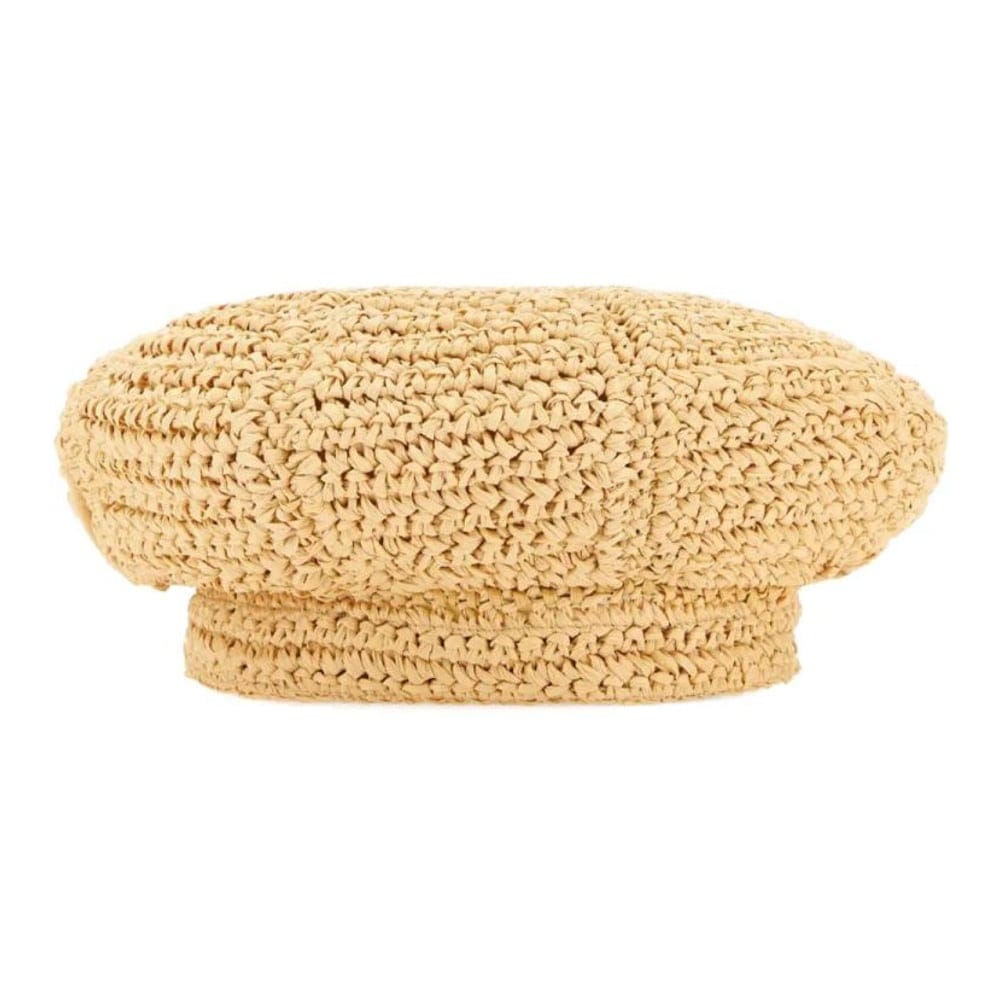 Prada - Chapeau 'Crochet-Knit' pour Femmes
