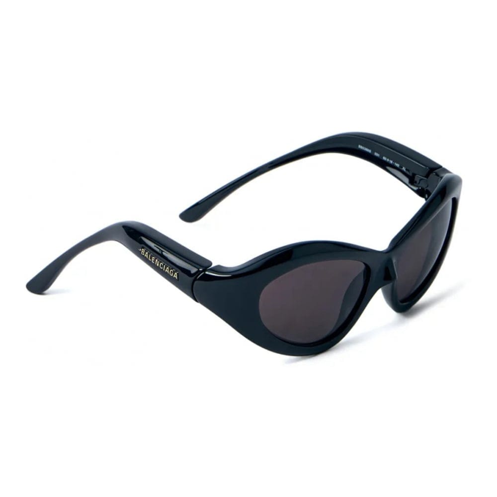 Balenciaga - Lunettes de soleil 'Orbit Cat-Eye' pour Femmes