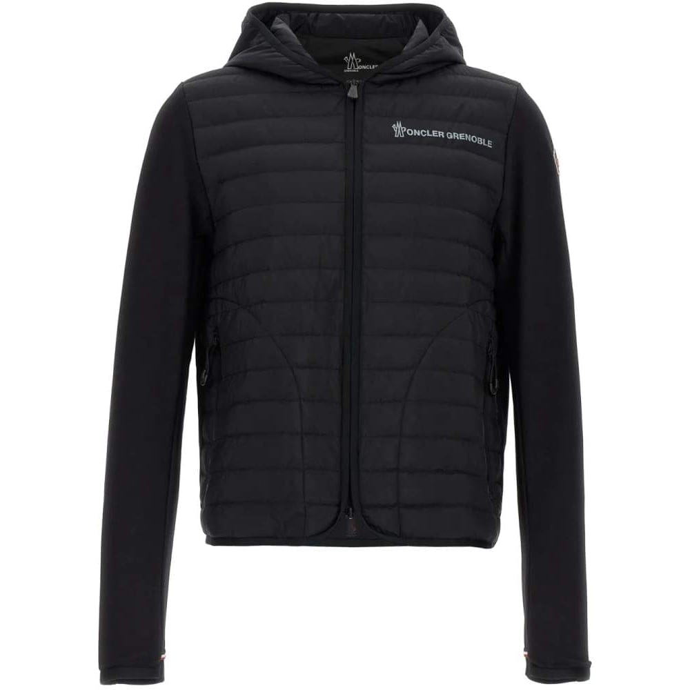 Moncler grenoble - Doudoune 'Hooded' pour Hommes