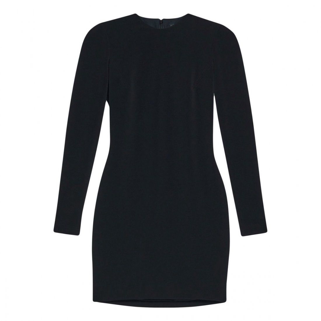 Balenciaga - Robe à manches longues pour Femmes