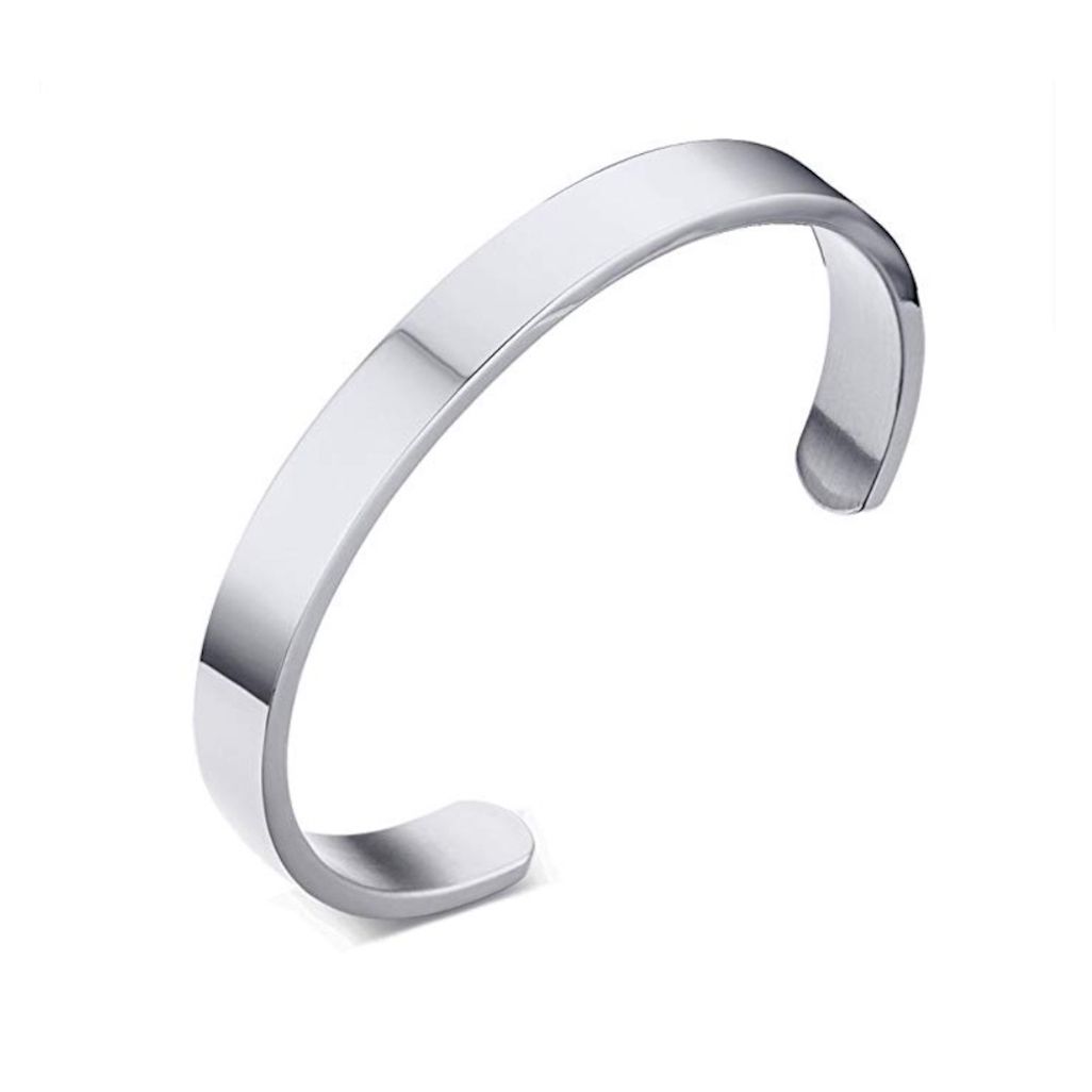 Stephen oliver - Bangle 'Cuff' pour Hommes