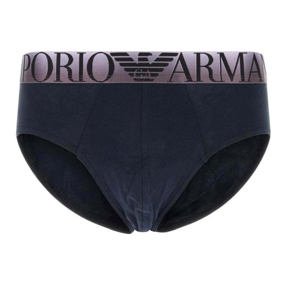 Emporio armani - Slip 'Stretch' pour Hommes
