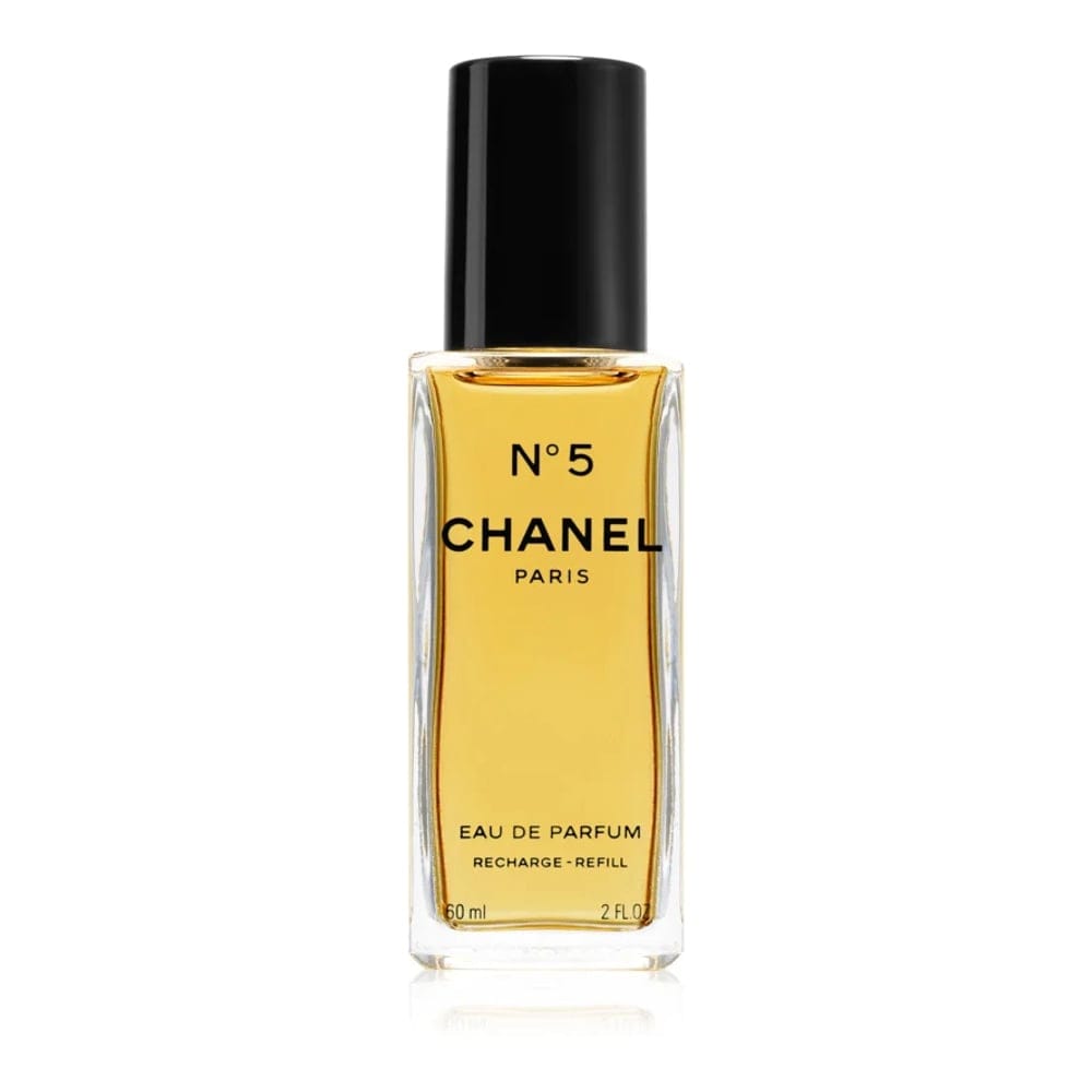 Chanel - Eau de Parfum - Recharge 'N°5' - 60 ml