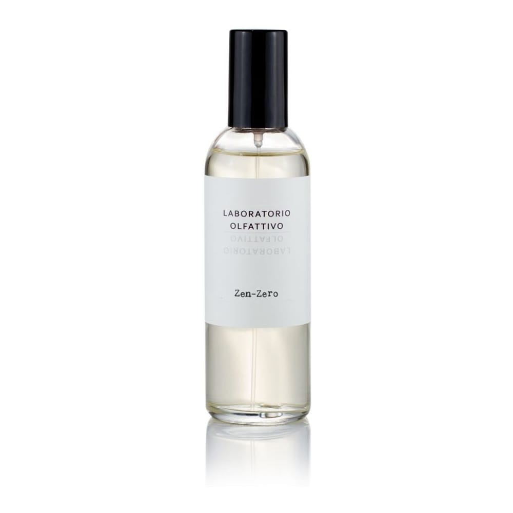Laboratorio olfattivo - Spray d'ambiance 'Zen-Zero' - 100 ml