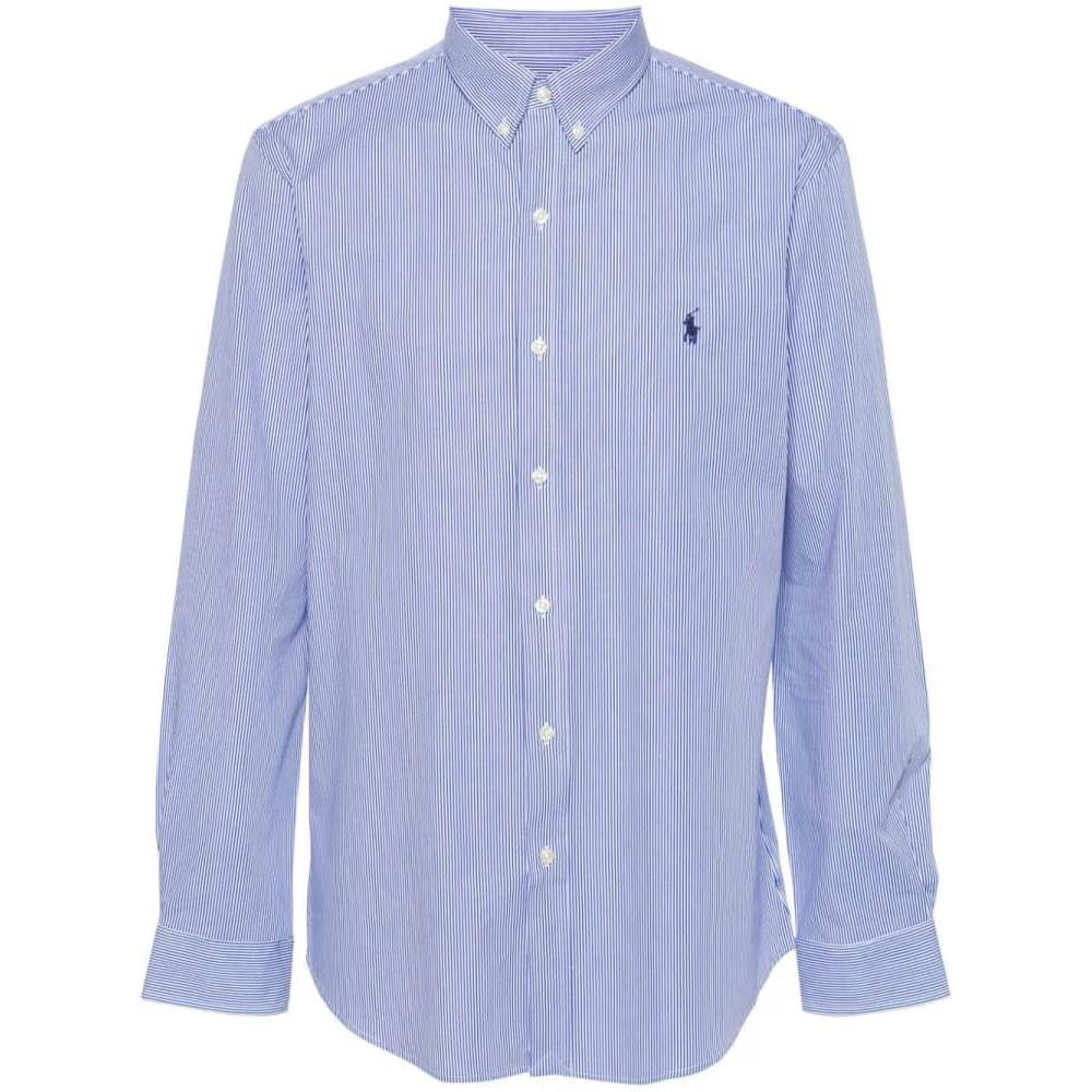 Polo ralph lauren - Chemise 'Polo Pony Striped' pour Hommes