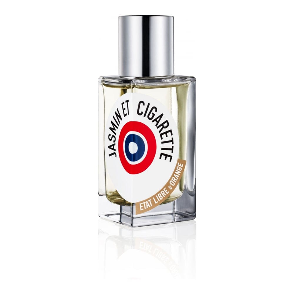 Etat libre d'orange - Eau de parfum 'Jasmine et Cigarrete' - 50 ml