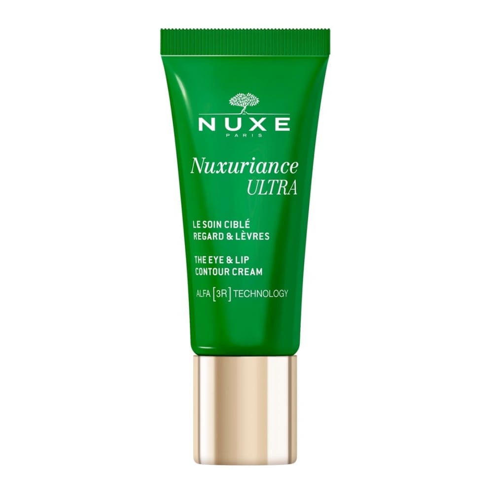 Nuxe - Crème contour des yeux et des lèvres 'Nuxuriance Ultra' - 15 ml