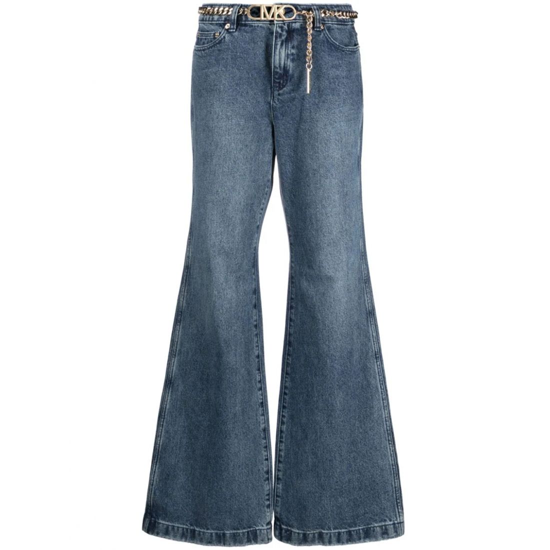 MICHAEL Michael Kors - Jeans 'Belted' pour Femmes