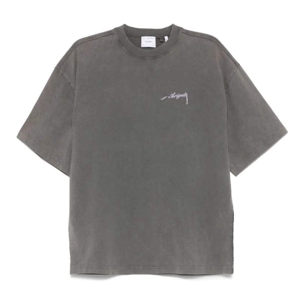 Axel arigato - T-shirt 'Honor Washed' pour Hommes