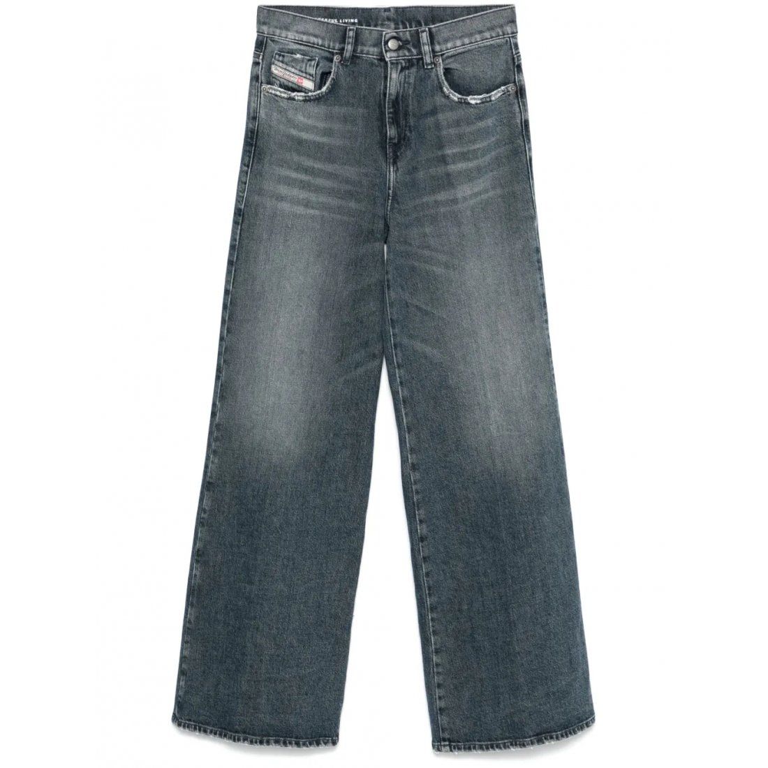 Diesel - Jeans '1978 D-Akemi' pour Femmes