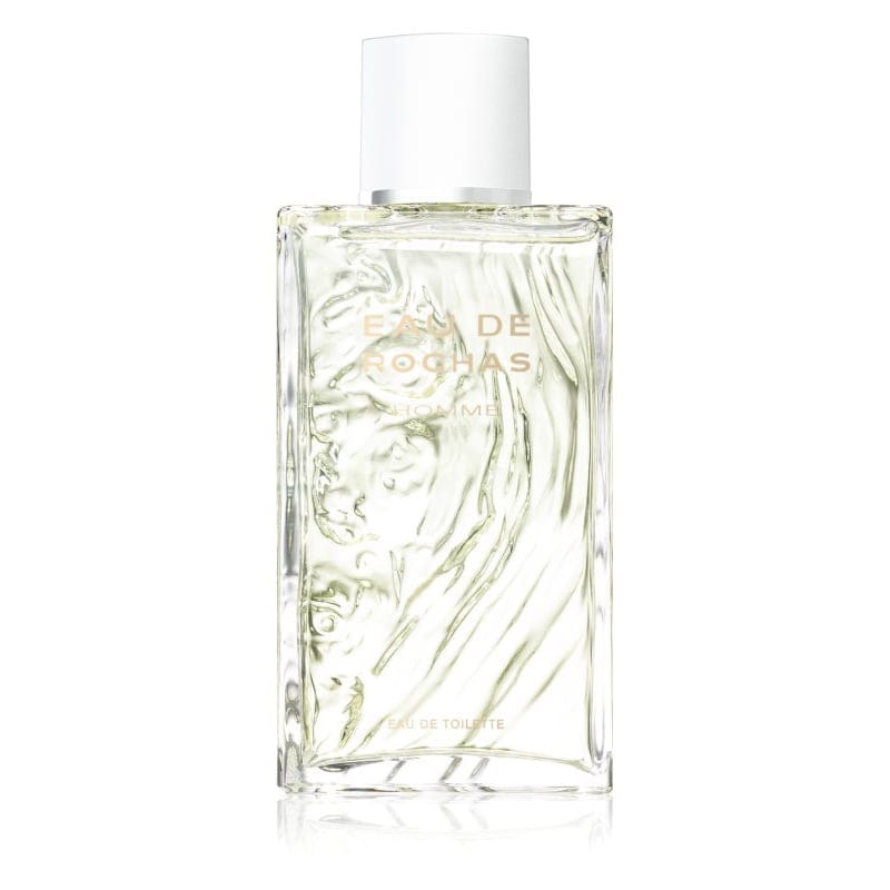 Rochas - Eau de toilette 'Eau de Rochas Homme' - 200 ml