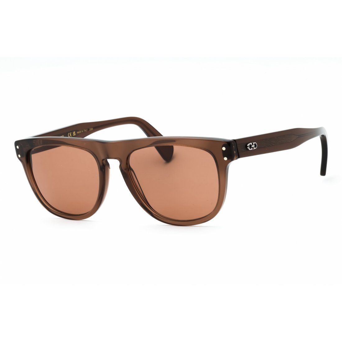 Salvatore ferragamo - Lunettes de soleil 'SF1111S' pour Hommes