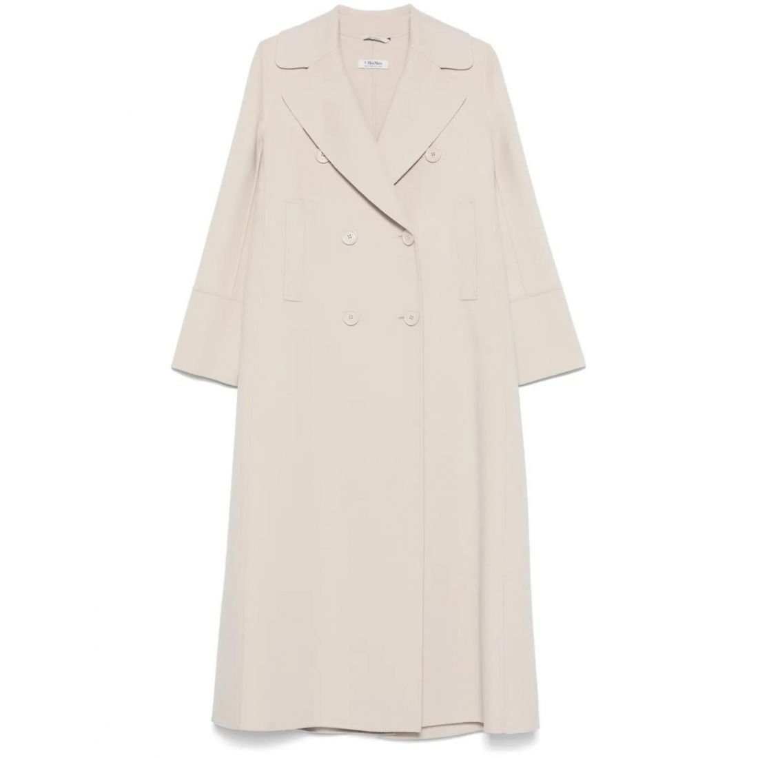 S max mara - Manteau 'Custodi' pour Femmes