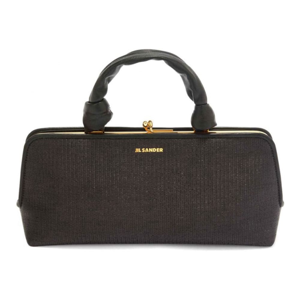 Jil sander - Sac Cabas 'Small Goji' pour Femmes