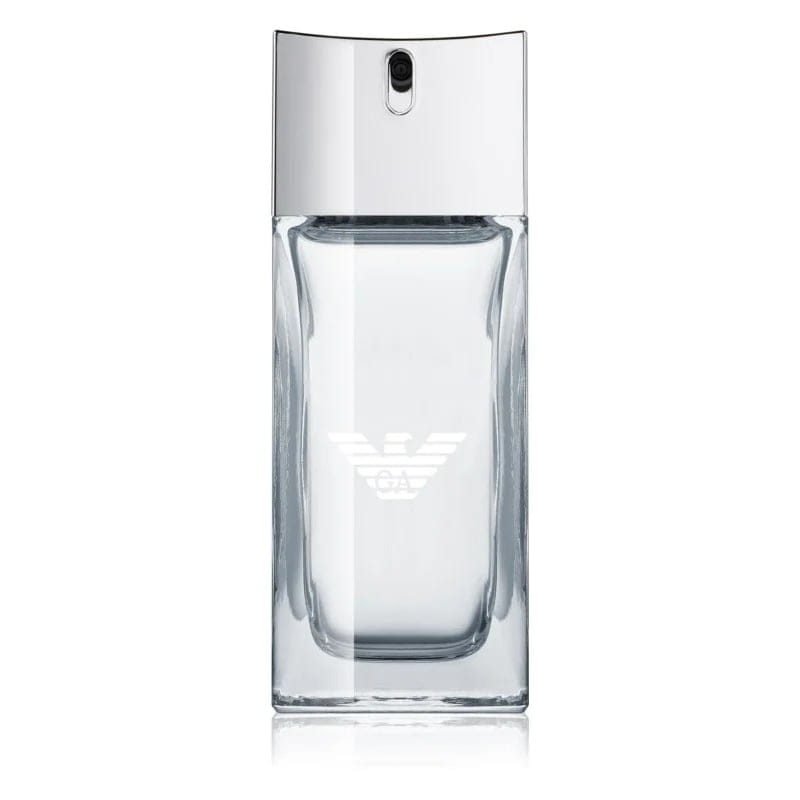 Giorgio armani - Eau de toilette 'Diamonds' - 50 ml