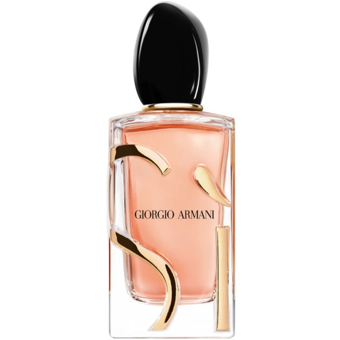 Giorgio armani - Eau de Parfum - Rechargeable 'Sì Intense' - 100 ml