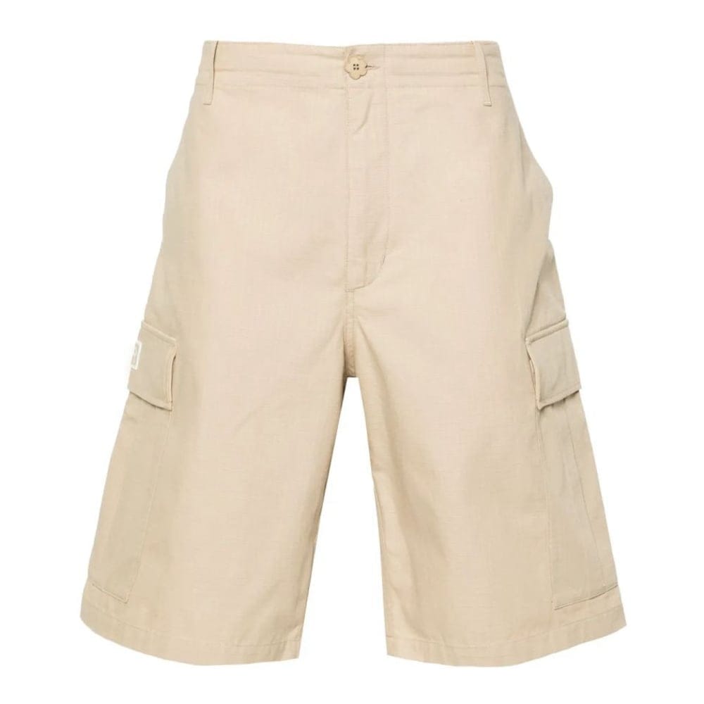 Kenzo - Bermuda cargo 'Workwear' pour Hommes