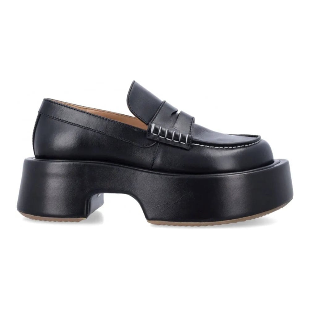 Jw anderson - Mocassins 'Platform' pour Femmes