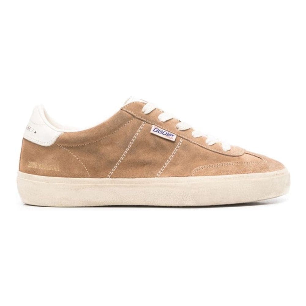 Golden goose deluxe brand - Sneakers 'Soul Star' pour Femmes