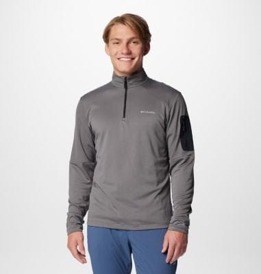 Columbia - Columbia Tech™ Knit 1/4 Zip