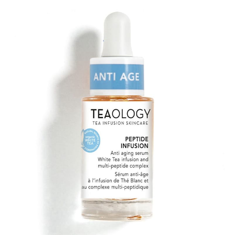 Teaology - Sérum anti-âge 'Peptide Infusion' - 15 ml