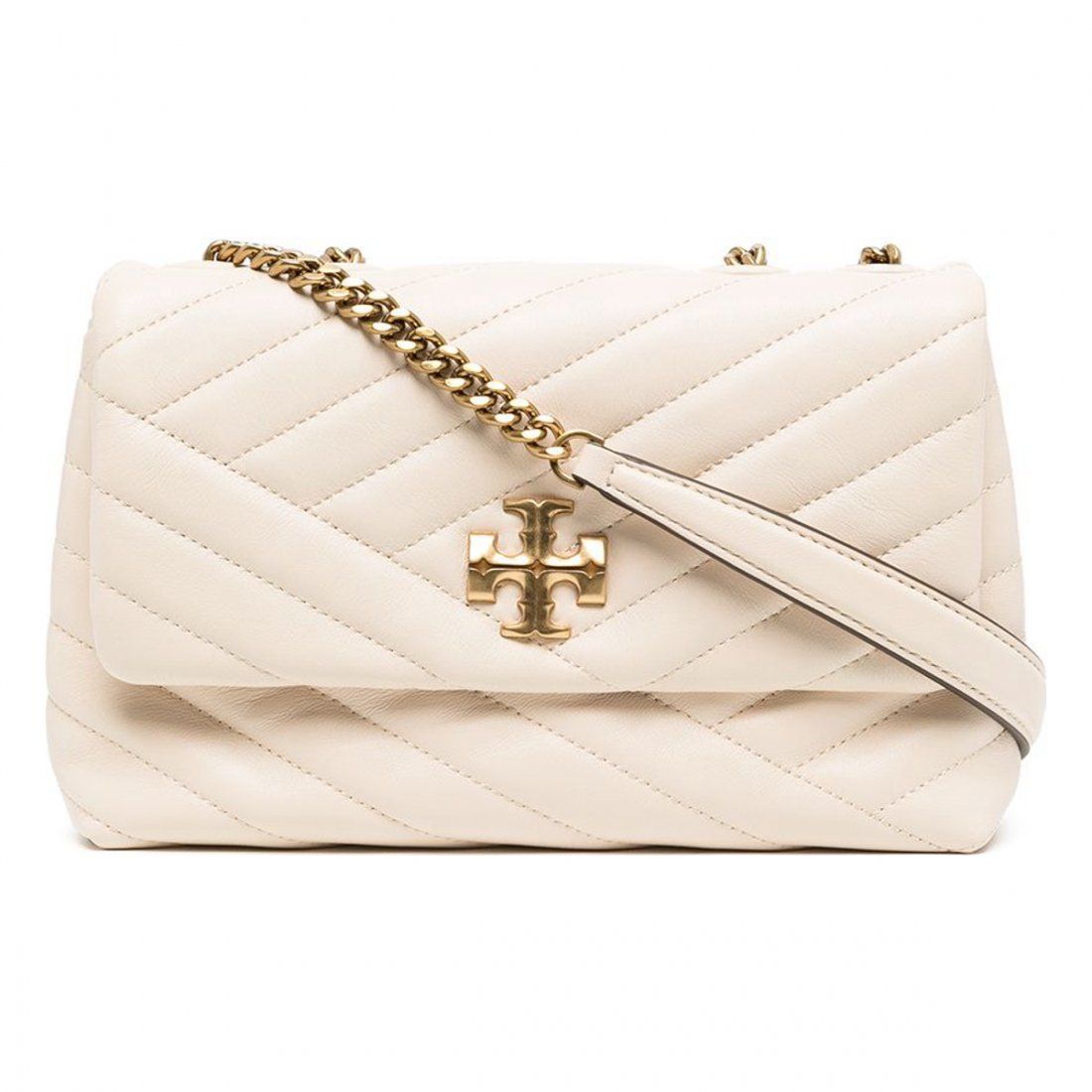 Tory burch - Sac à bandoulière 'Small Kira' pour Femmes