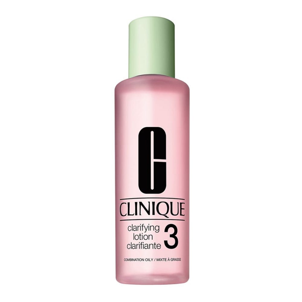 Clinique - Lotion exfoliante 'Clarifying Lotion 3' - 400 ml