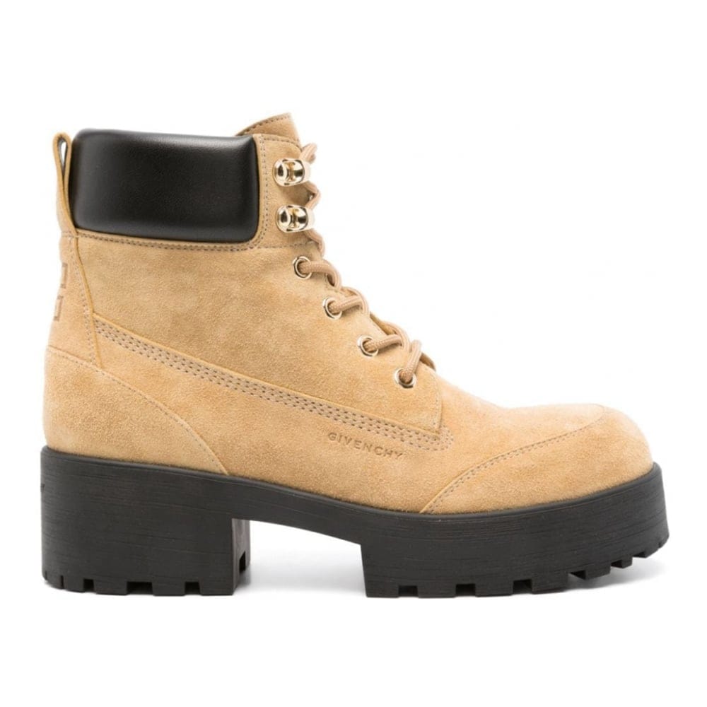 Givenchy - Bottines 'Trekker' pour Femmes