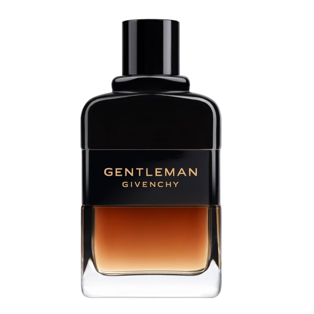 Givenchy - Eau de parfum 'Gentleman Réserve Privée' - 100 ml