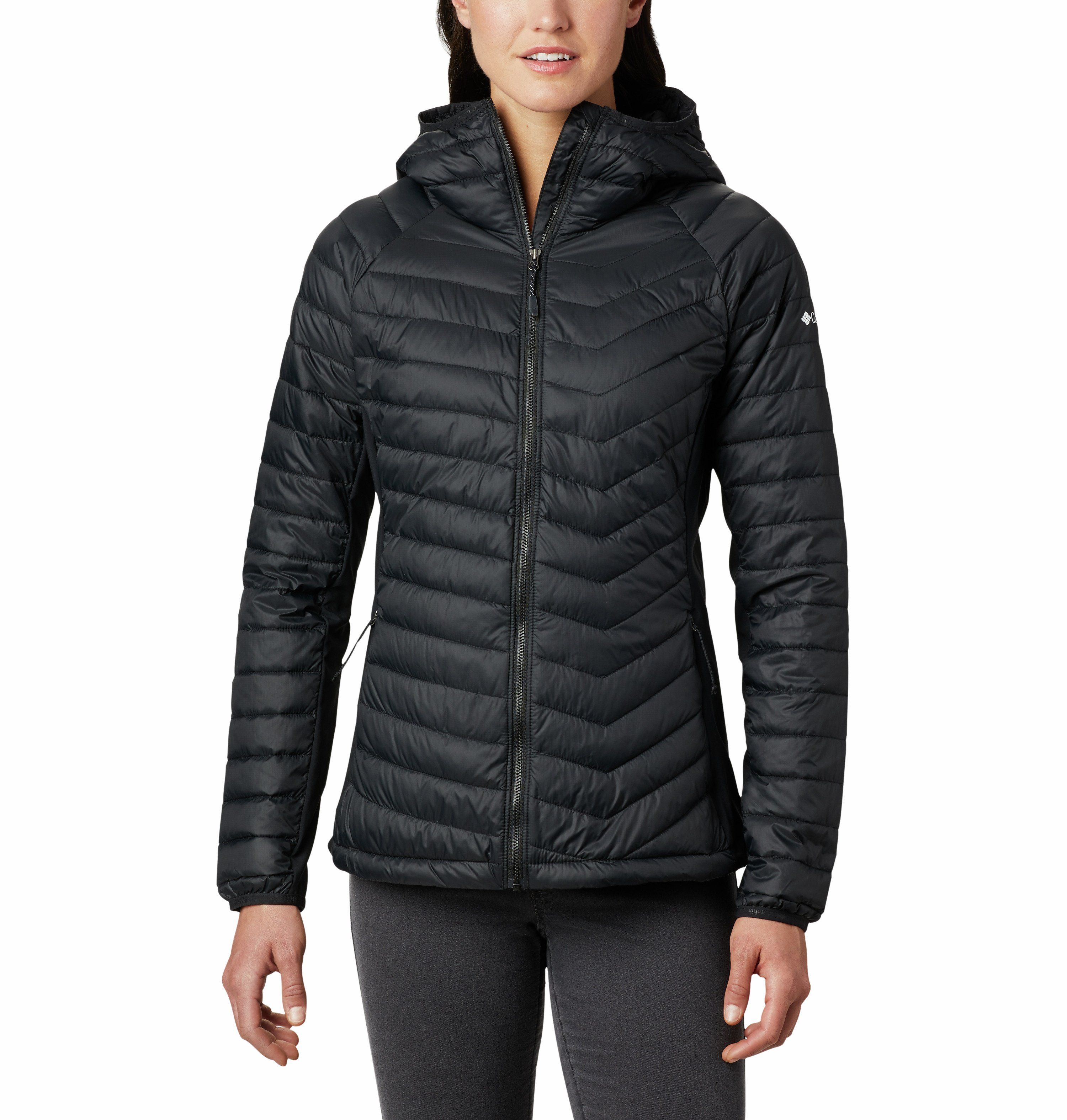 Columbia - Powder Pass™ Hooded Jacket-L-010-1773211-S23