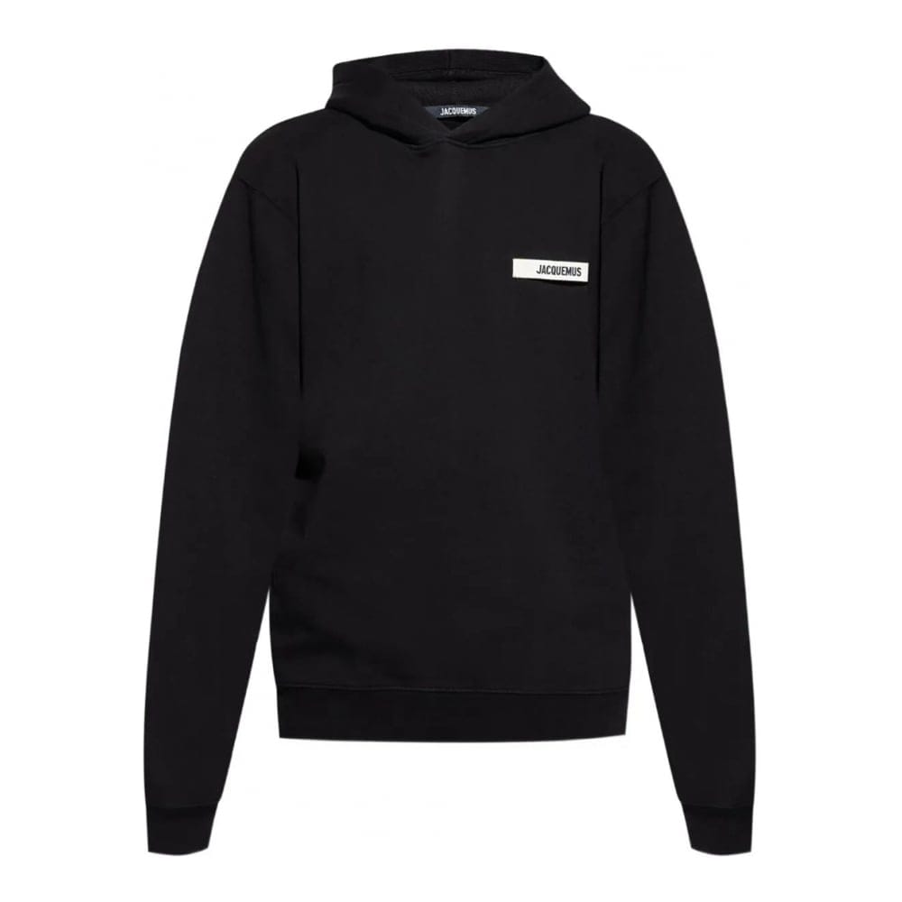 Jacquemus - Sweatshirt à capuche  pour Hommes