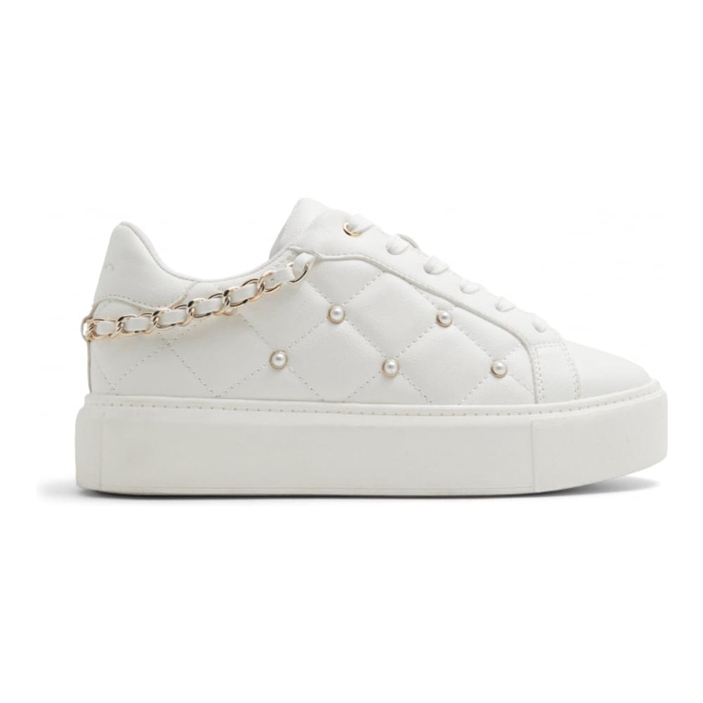 Aldo - Sneakers à semelle plateforme 'Tavi' pour Femmes