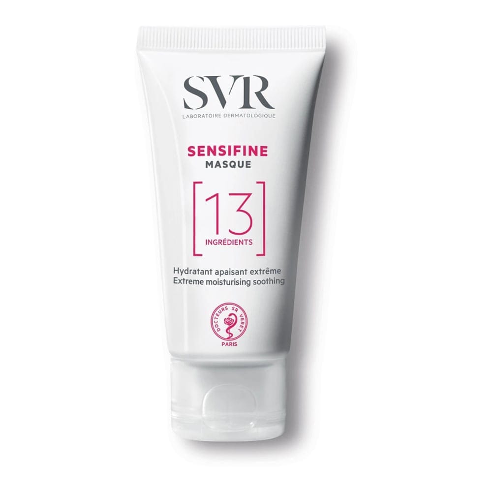 SVR - Masque visage 'Sensifine' - 50 ml