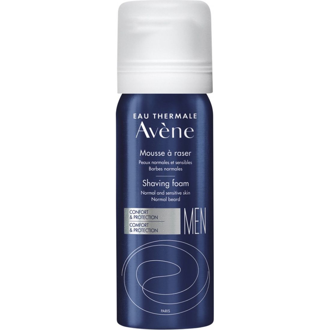 Avène - Men Mousse À Raser - 50 ml