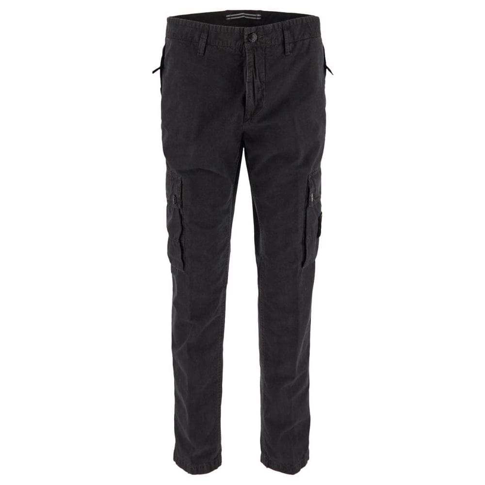 Stone island - Pantalon cargo pour Hommes