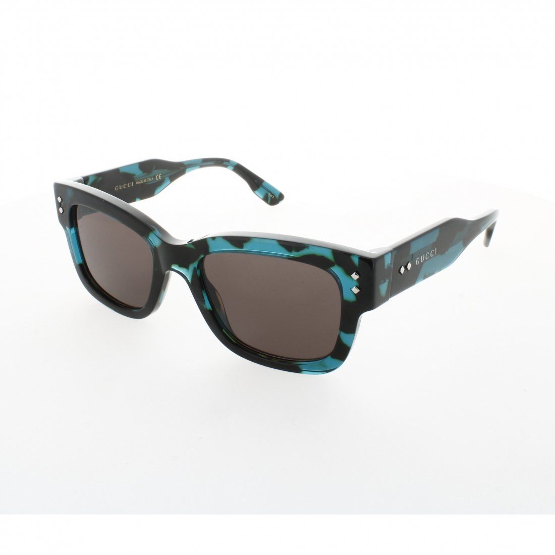 Gucci - Lunettes de soleil 'GG1217S' pour Hommes