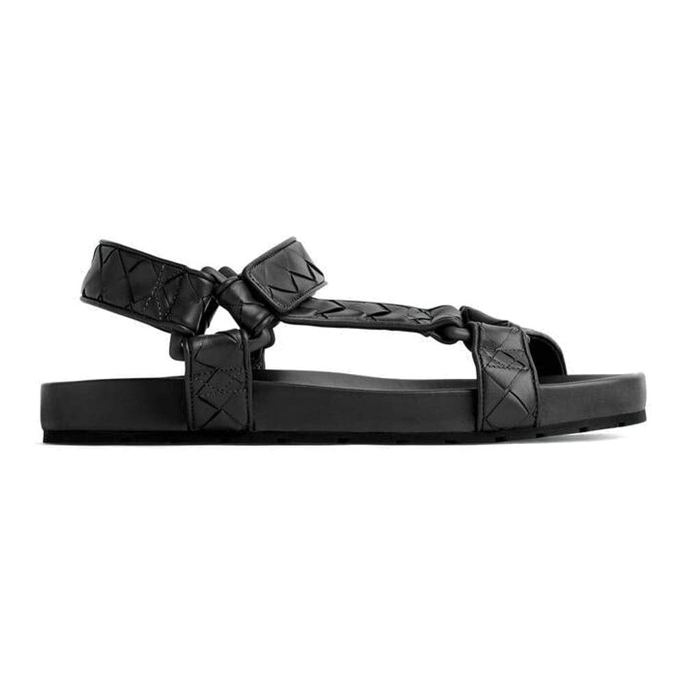 Bottega veneta - Sandales à lanières 'Trip' pour Hommes