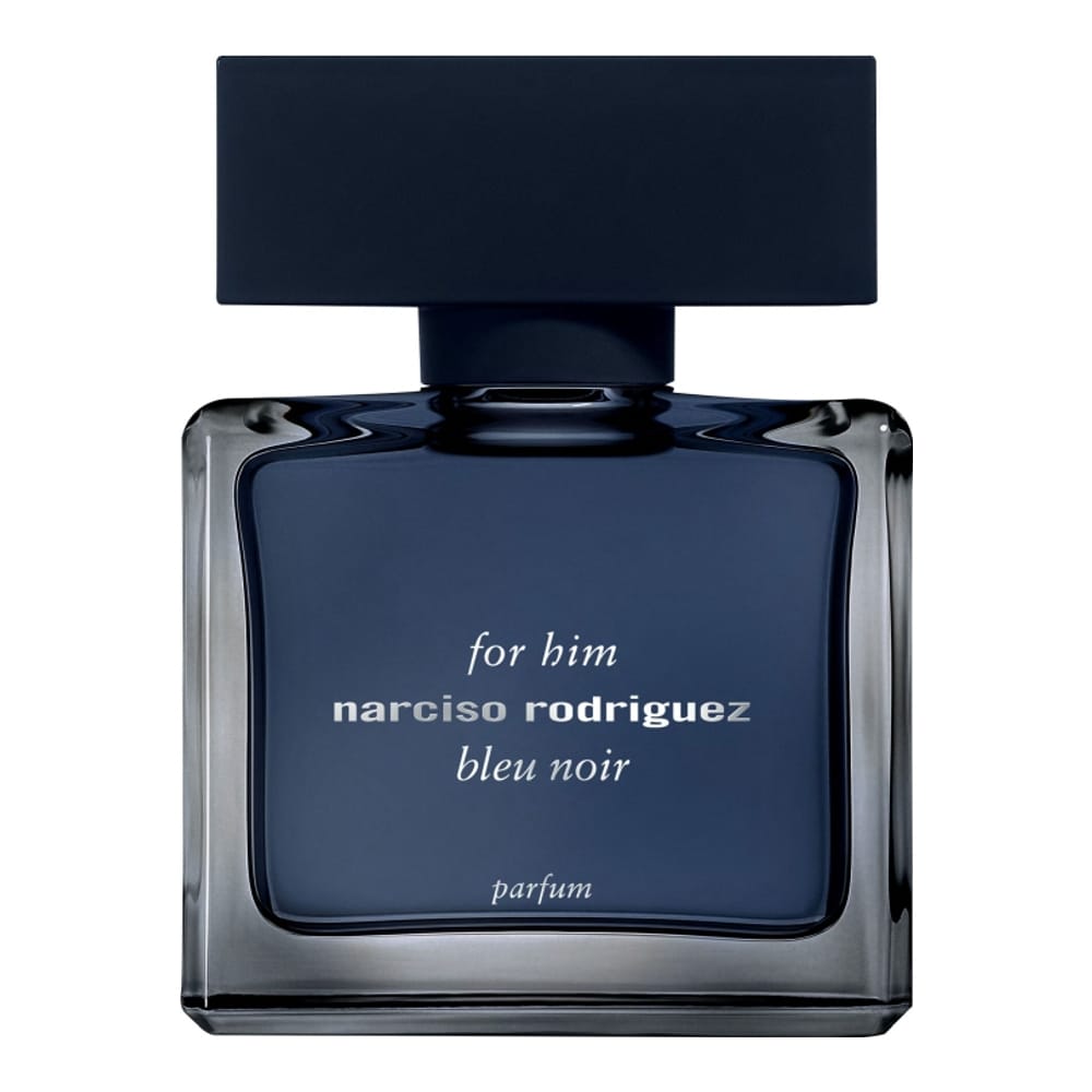 Narciso Rodriguez - Parfum 'For Him Bleu Noir' - 50 ml