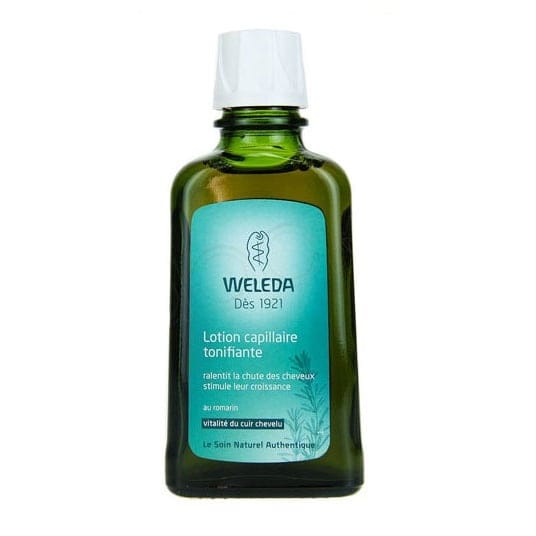 Weleda - Lotion Capillaire Tonifiante - 100 ml