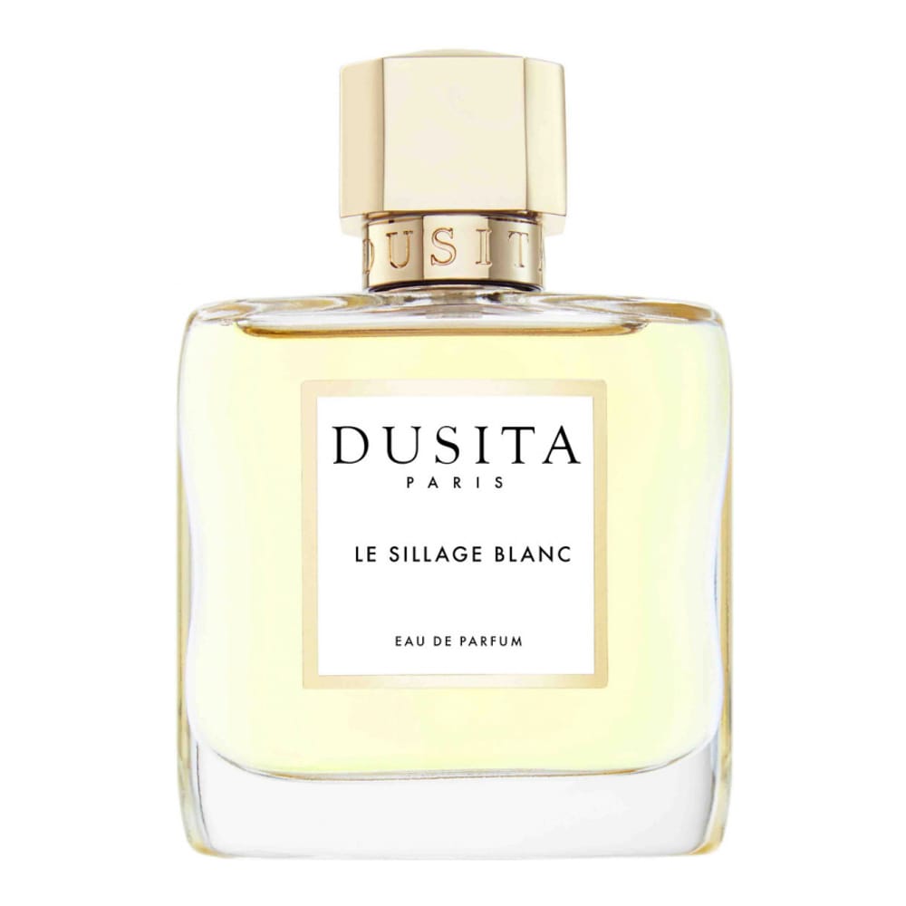 Dusita - Eau de parfum 'Le Sillage Blanc' - 50 ml